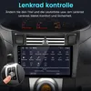 9'' Pro Toyota Yaris XP90 2005 - 2012 carplay  1+32G Náhled obrázku produktu 12