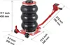 VEVOR Pneumatischer Wagenheber Triple Bag Air Jack 3 t, Produktbild-Vorschau 8