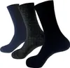 9 Paar Diabetische Socken für Männer und Frauen, nahtlose Produktbild-Vorschau 1