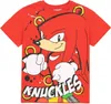 Sonic The Hedgehog - T-Shirt für Kinder (2er-Pack) NS7163 Produktbild-Vorschau 3