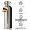 Blumtal bouteille thermos 750ml - bouteille d'eau à double Voir les images du produit 3