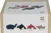 PlanToys Holzspielzeug Meerestiere Set Produktbild-Vorschau 5