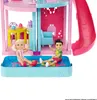 Mattel, Barbie Das Chelsea Spielhaus mit Puppen und Produktbild-Vorschau 12