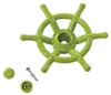 AXI Boat Wheel Lime Green, Plast, Limetka Náhľad obrázku produktu 2