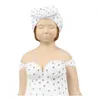 Figur Becky - weiss / grau - Casablanca 89328 Produktbild-Vorschau 4