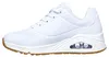 Skechers Buty Unostand ON Air, 73690WHT Podgląd zdjęcia produktu 15