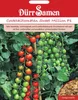 Dürr-Samen - Kirsch-Tomaten Sweet Million F1 - Saatgut - Produktbild-Vorschau 2
