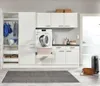 Optifit Hängeschrank Salo214 BxTxH 50 x 34,6 x 89,6 cm weiß Produktbild-Vorschau 2