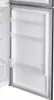 Frigorifero combinato da 55 cm e 206 l Indesit I55T0412S Anteprima dell’immagine prodotto 7