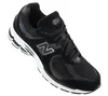 New Balance 2002R Wildleder-Sneaker, Schwarz 42.5 EU Produktbild-Vorschau 10