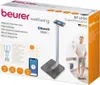 Beurer BF1000 Diagnosewaage, Tragkraft 200kg Produktbild-Vorschau 19