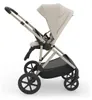 KINDERKRAFT Passeggino combinato 3 in 1 Prime 3 Sand Dune Anteprima dell’immagine prodotto 19
