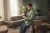 Philips PSG7140/70 PerfectCare Bügelstation grün/weiß Produktbild-Vorschau 19