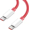 OnePlus 5461100529 USB cable 1 m USB 3.2 Gen 2 (3.1 Gen 2) Voir les images du produit 2