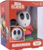 Lampa Super Mario Icons Shy Guy 11 cm Podgląd zdjęcia produktu 4