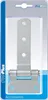 Charnière de porte 143x61mm sous blister Voir les images du produit 1
