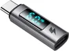 Mcdodo Adaptateur Usb-C Usb Type C Vers Lightning Iphone Voir les images du produit 9
