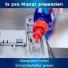 Somat Klarspüler Geschirrreiniger 5x750 ml Produktbild-Vorschau 7