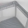 Dětská ohrádka, skládací, suchý bazén, dětské hřiště, Náhled obrázku produktu 9