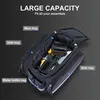 Gepäckträgertasche wasserdichte Fahrradtasche Produktbild-Vorschau 4