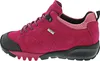 Waldläufer H-Amiata sportlicher Schnürer Rosa in Gr. 40 Produktbild-Vorschau 1