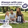 KICK THE TICK Spray zamrażający z pęsetą do kleszczy – Podgląd zdjęcia produktu 6