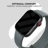 Strap-it Nylon-Schlaufenarmband - Passend für Apple Produktbild-Vorschau 3