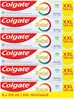 Colgate Zahnpasta Total Original 6x 125ml XXL, Zahncreme Produktbild-Vorschau 1