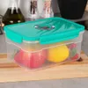 Vakuum-Lebensmittelbehälter 2,3 l Produktbild-Vorschau 3