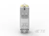 A product shot of an electronic component. Produktbild-Vorschau