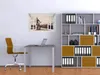 Wallario selbstklebendes Poster mit Fenster-Illusion - Produktbild-Vorschau 2