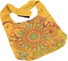 Boho Tasche, Sadhu Bag, Ethno Shopper, Bedruckter Produktbild-Vorschau 5