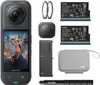 Insta360 X5 Essentials Bundle-Kamera Produktbild-Vorschau 1