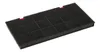 Kohlefilter Type150 AEG 9029801330 MCFE34 435x217mm für Produktbild-Vorschau 7