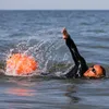 OpenWater Schwimm-Sicherheitsboje mit Rucksackfunktion Produktbild-Vorschau 6