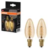OSRAM Vintage 1906 LED CLASSIC A, B, P SLIM FILAMENT, Productafbeelding-voorbeeld 3