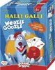 Amigo 02106 - Halli Galli Woozle Woozle Goozle Anteprima dell’immagine prodotto 2