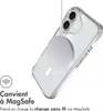 imoshion Rugged Air MagSafe Case pour l'Apple iPhone 16 - Voir les images du produit 2