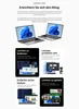 TECLAST Laptop F16Pro, 15.6Zoll, 16G-RAM,512G-SSD, Intel Produktbild-Vorschau 11