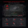Redragon M913 Impact Elite Wireless Gaming Maus, 16000 DPI Produktbild-Vorschau 3