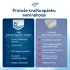 AM Qualitätsmatratzen | Topper z gelové peny Premium | Náhled obrázku produktu 5