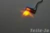 SHIN YO SHORTY LED Rück-, Bremslicht, Blinker Produktbild-Vorschau 9