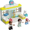 LEGO® DUPLO® 10968 Visite médicale Voir les images du produit 2
