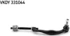 SKF VKDY 331044 Spurstange Vorne Rechts für VW Transporter Produktbild-Vorschau 2
