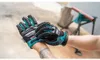 Pracovné rukavice Makita M "Demolition" veľkosť M/8 Náhľad obrázku produktu 11