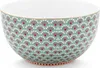 PIP STUDIO Blooming Tales Blue Bowl 12cm Produktbild-Vorschau 2
