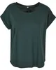 Build Your Brand Build your Brand Damen Slub T-Shirt Produktbild-Vorschau 1