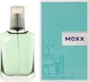 Mexx Pure for Men woda toaletowa dla mężczyzn 75 ml Podgląd zdjęcia produktu 4
