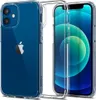 Spigen Ultra Hybrid, Pokrowiec, Apple, iPhone 12 Mini, 13,7 Podgląd zdjęcia produktu 2
