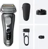 Braun 9615s Series 9 Pro+ Elektrorasierer Herren, 5+1 Produktbild-Vorschau 19